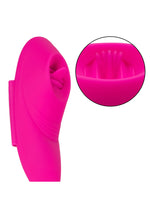 CalExotics Lock-N-Play Remote Flicker Panty Tease