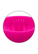 CalExotics Lock-N-Play Remote Flicker Panty Tease