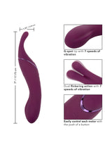 CalExotics Tempt And Tease Sass