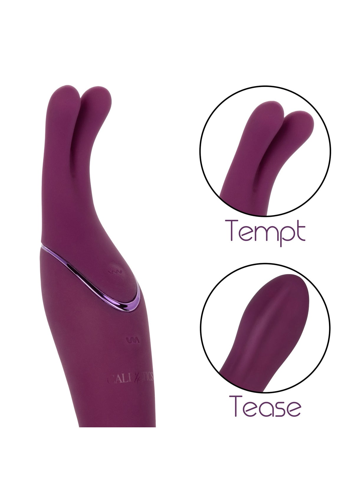 CalExotics Tempt And Tease Sass