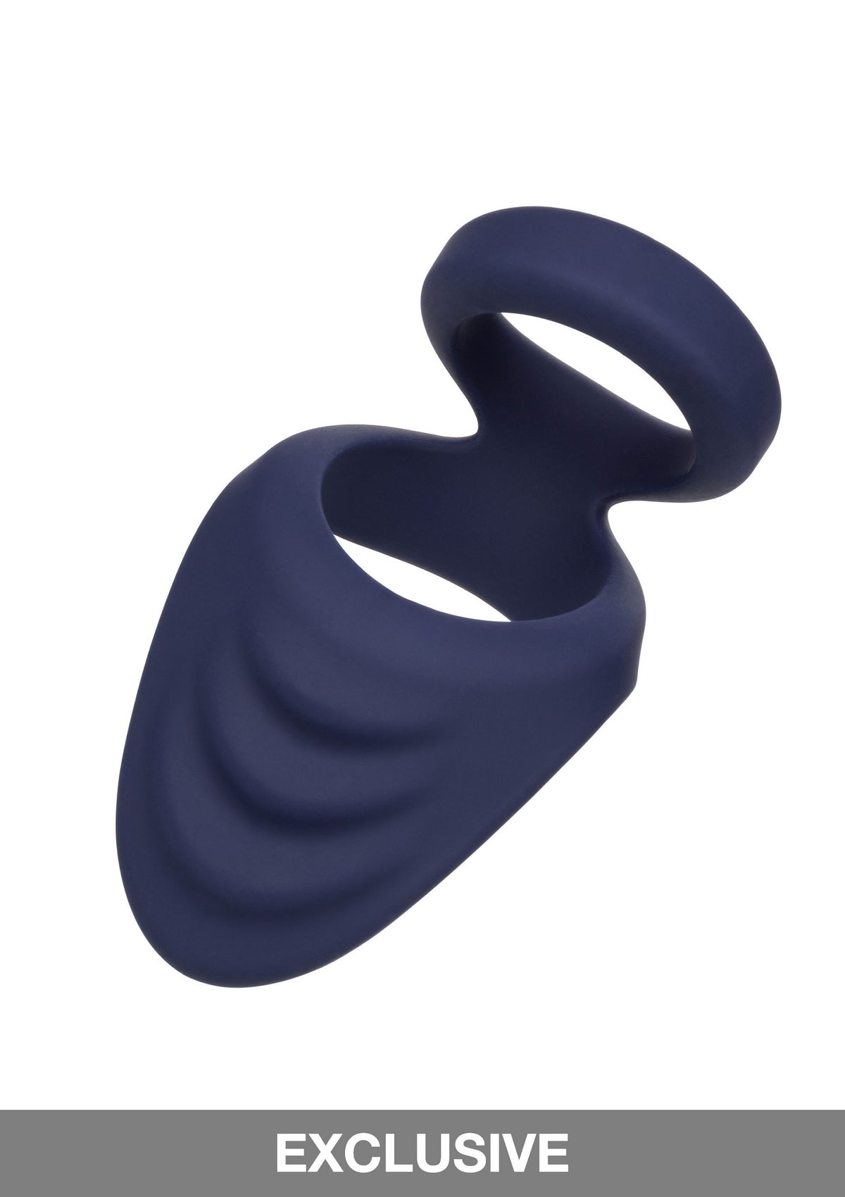 CalExotics Viceroy Perineum Dual Ring