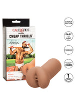 CalExotics Cheap Thrills The Rookie