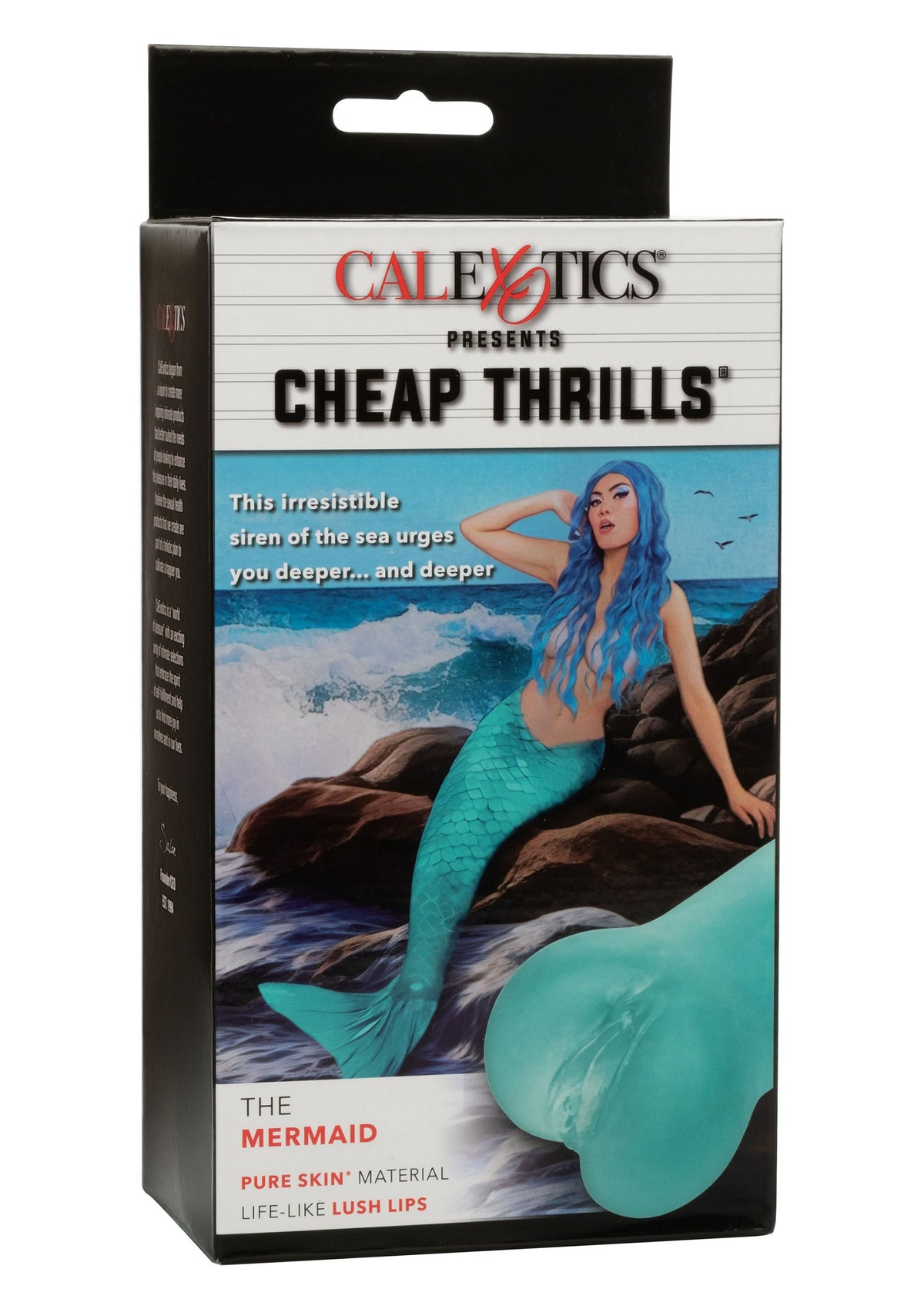 CalExotics Cheap Thrills The Mermaid