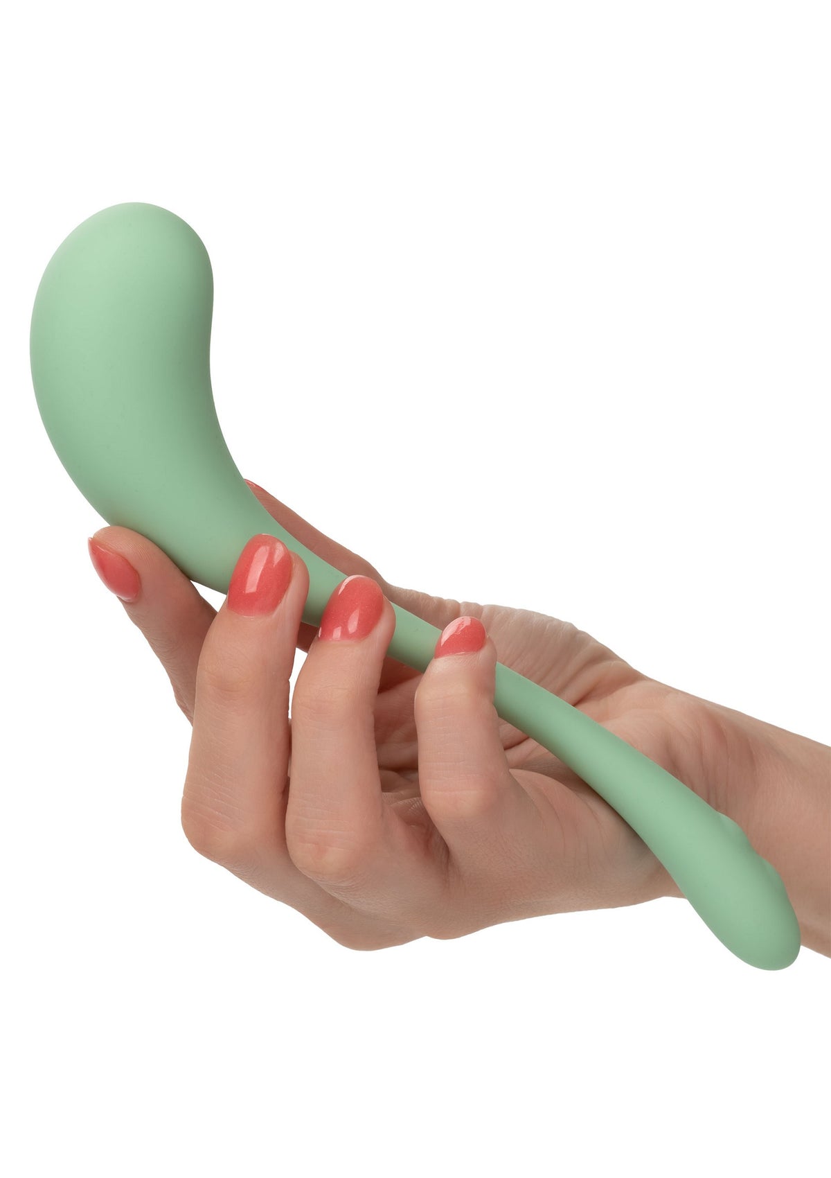 CalExotics Elle Liquid Silicone Wand