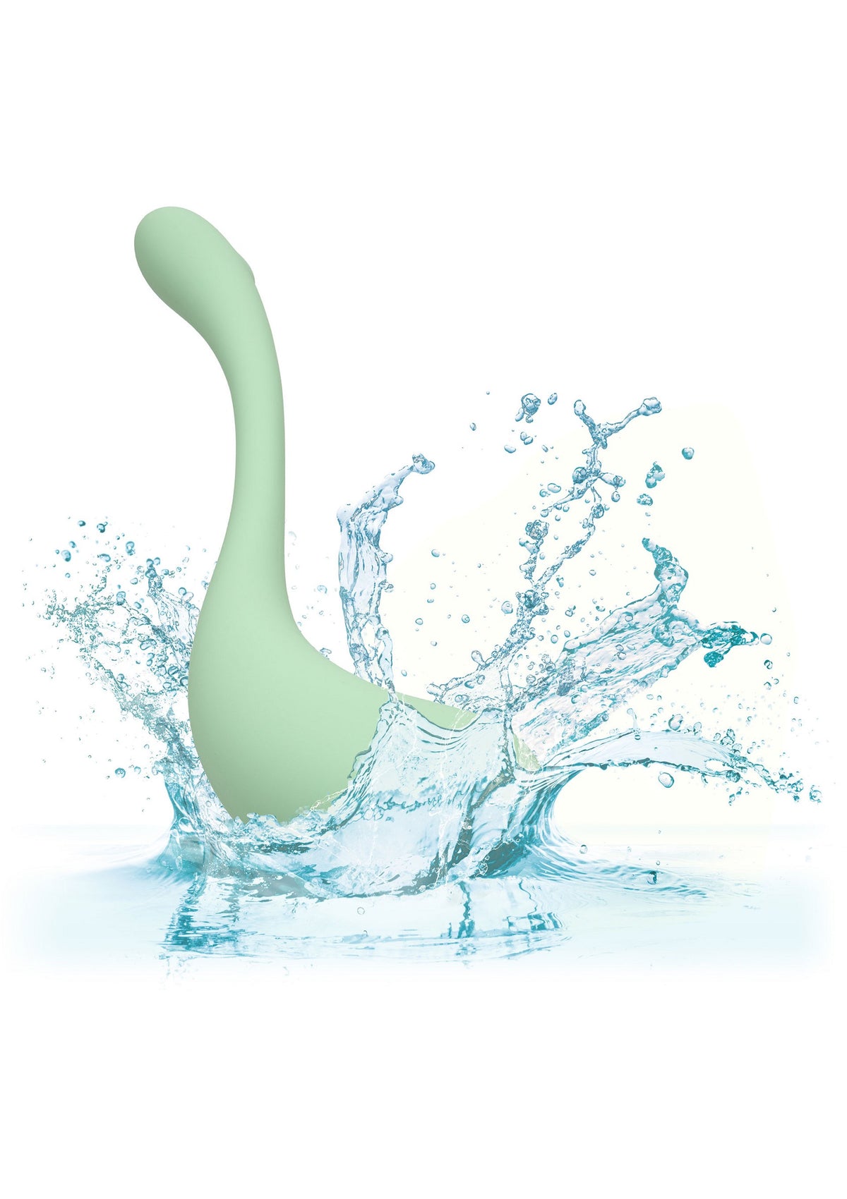 CalExotics Elle Liquid Silicone Wand