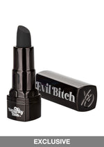 CalExotics Naughty Bits Evil Bitch Lipstick Vibrator
