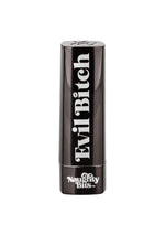 CalExotics Naughty Bits Evil Bitch Lipstick Vibrator