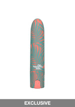 CalExotics Naughty Bits You Do You Mini Massager