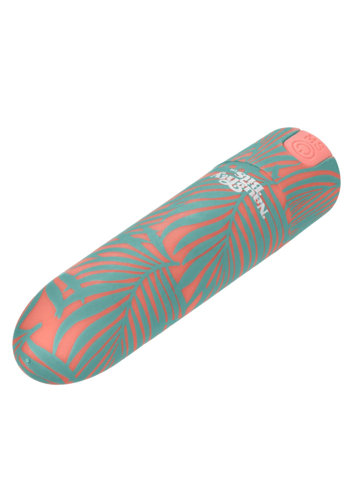 CalExotics Naughty Bits You Do You Mini Massager