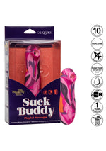 CalExotics Naughty Bits Suck Buddy Playful Massager