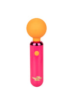CalExotics Naughty Bits Home Cumming Queen Vibrating Wand