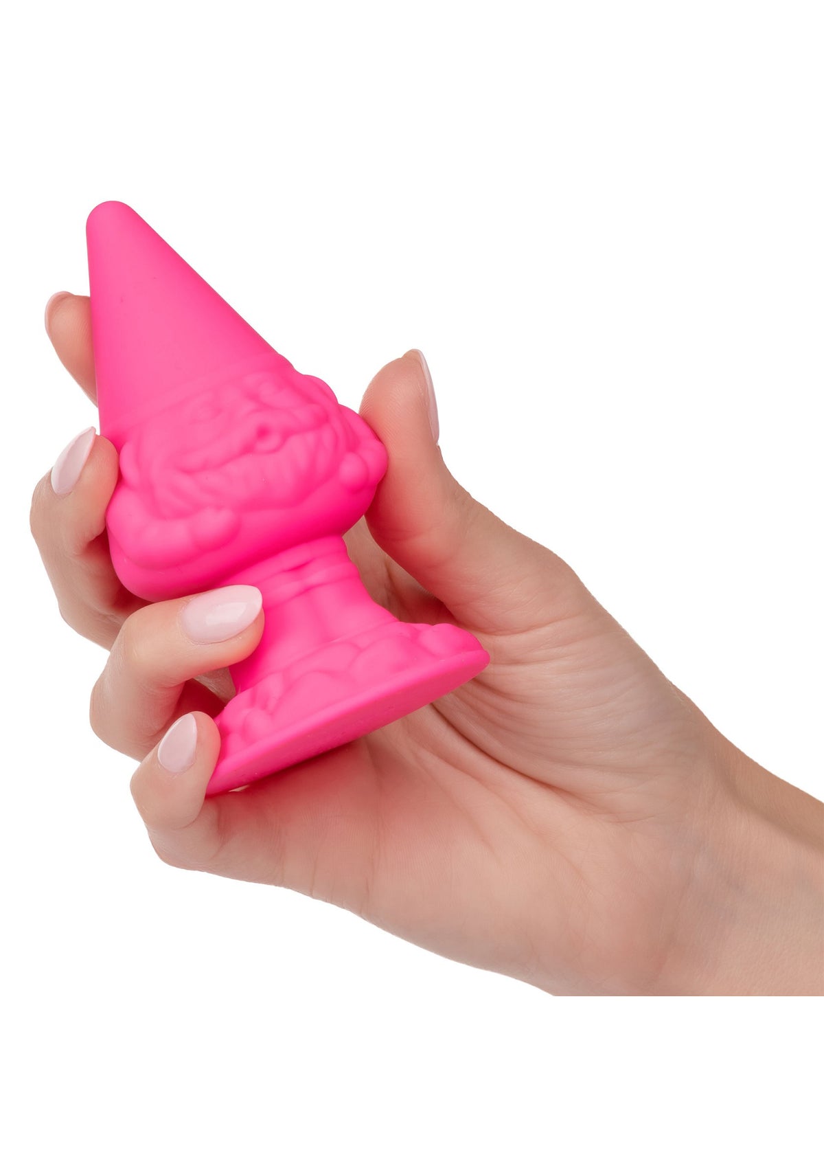 CalExotics Naughty Bits Anal Gnome Gnome Butt Plug