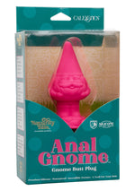 CalExotics Naughty Bits Anal Gnome Gnome Butt Plug