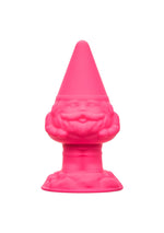 CalExotics Naughty Bits Anal Gnome Gnome Butt Plug