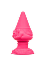 CalExotics Naughty Bits Anal Gnome Gnome Butt Plug