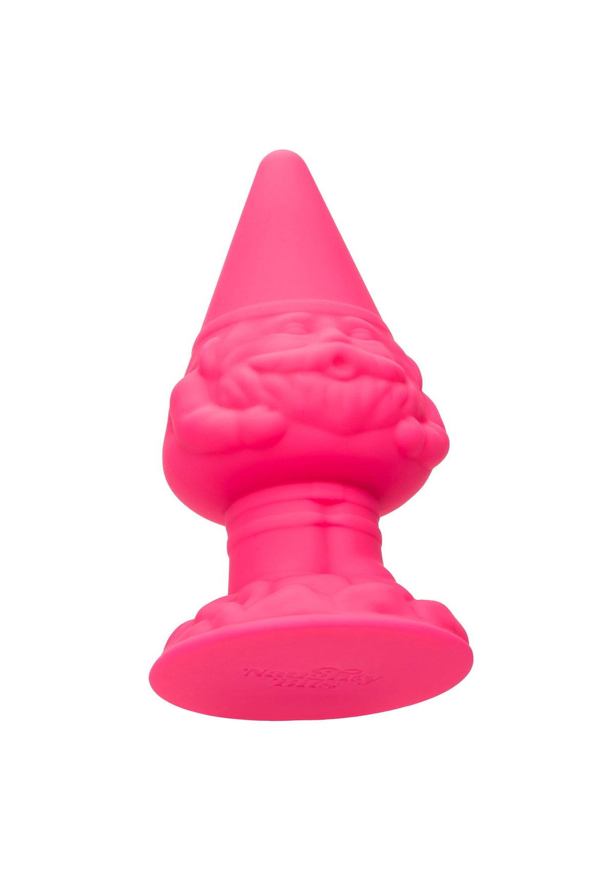 CalExotics Naughty Bits Anal Gnome Gnome Butt Plug