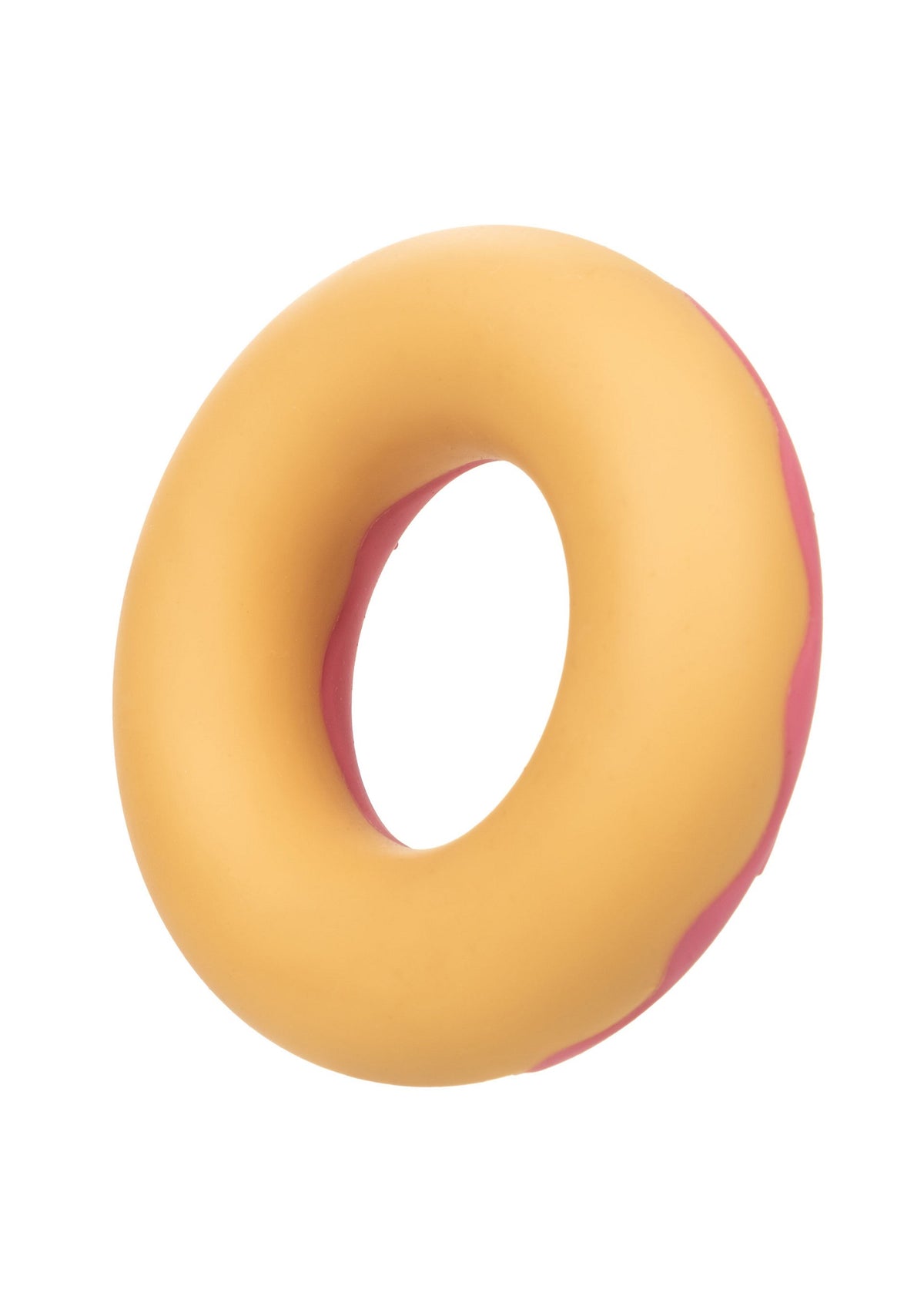 CalExotics Naughty Bits Dickin’ Donuts Silicone Donut Cock Ring