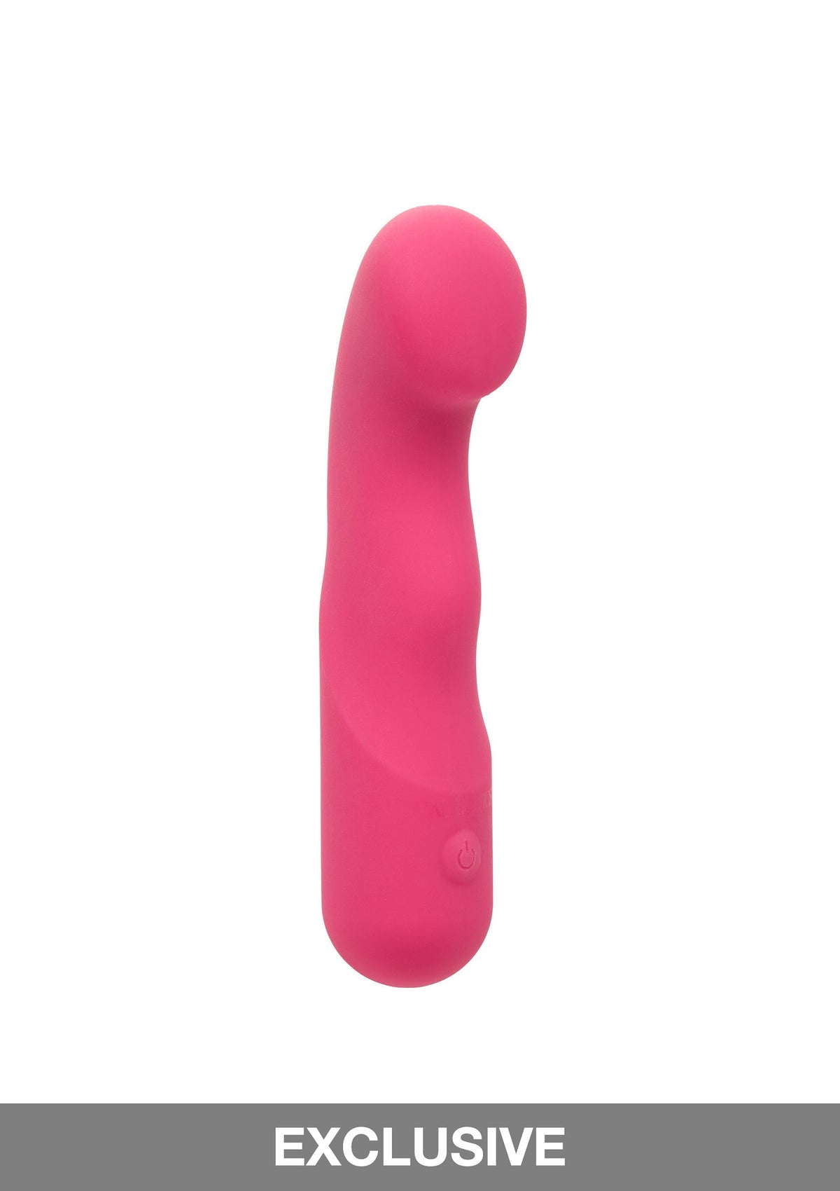 CalExotics Liquid Silicone Pixies Curvy