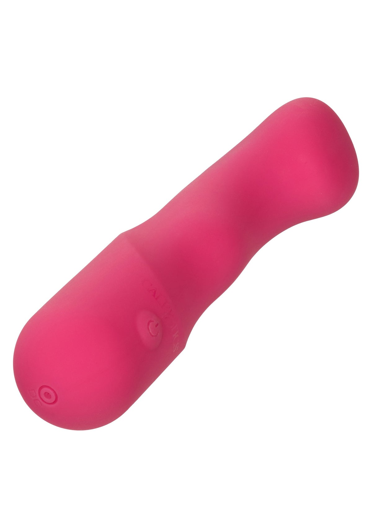 CalExotics Liquid Silicone Pixies Curvy