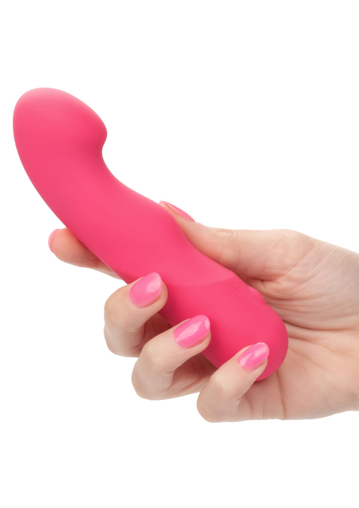 CalExotics Liquid Silicone Pixies Curvy