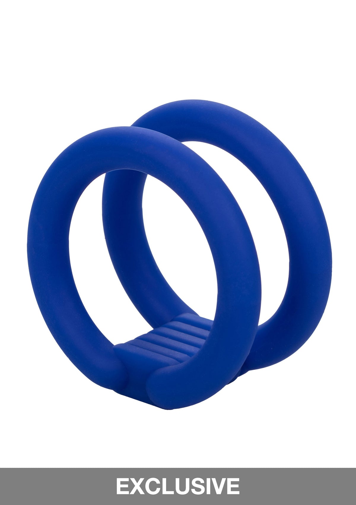 CalExotics Admiral Dual Cock Cage