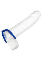 CalExotics Admiral Dual Cock Cage