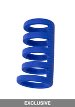 CalExotics Admiral Xtreme Cock Cage