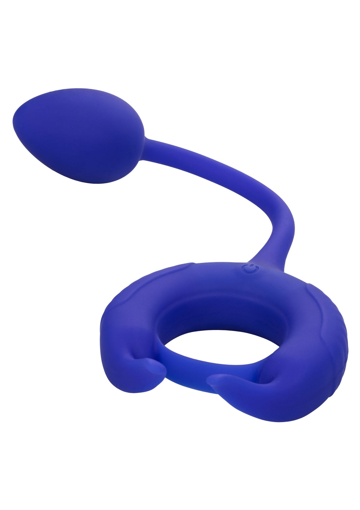 CalExotics Admiral Plug and Play Weighted Cock Ring