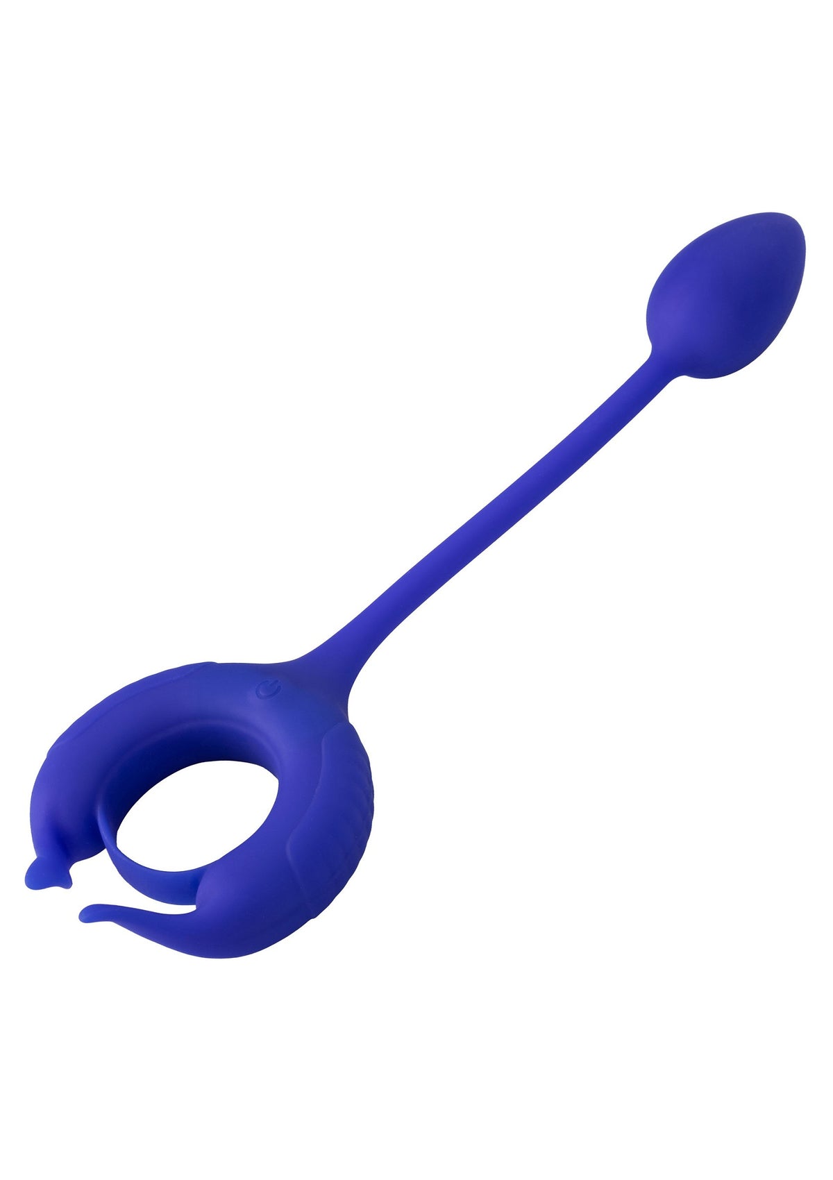 CalExotics Admiral Plug and Play Weighted Cock Ring