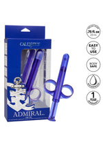 CalExotics Admiral Lube Tube