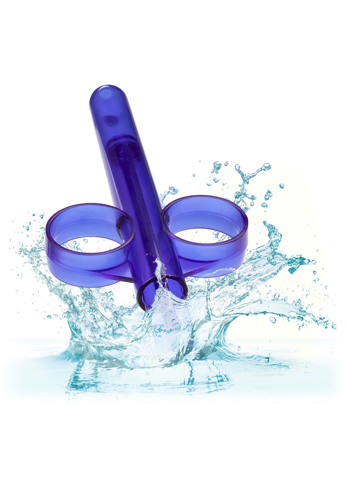 CalExotics Admiral Lube Tube