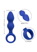 CalExotics Admiral Advanced Beaded Probe