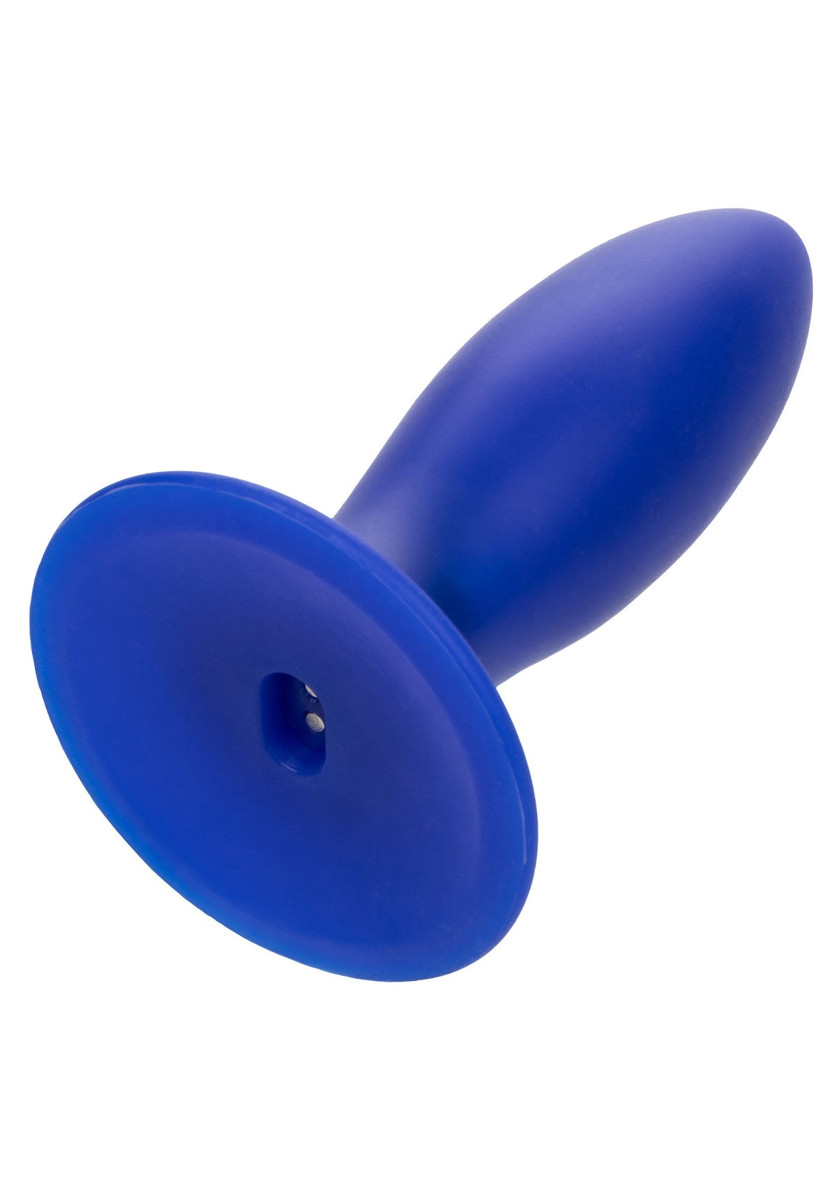 CalExotics Admiral Liquid Silicone Vibrating Torpedo