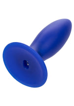 CalExotics Admiral Liquid Silicone Vibrating Torpedo