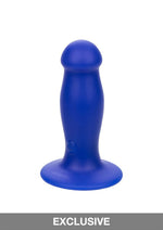 CalExotics Admiral Liquid Silicone First Mate