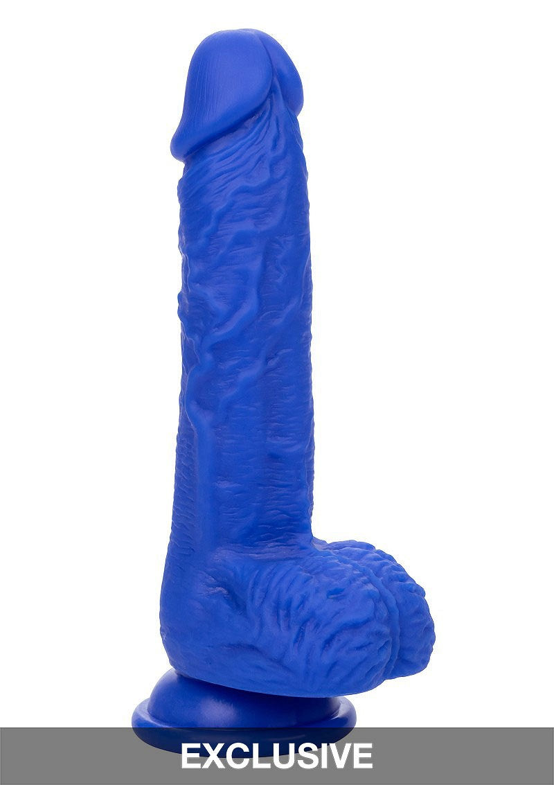 CalExotics Admiral 7” Vibrating Sailor