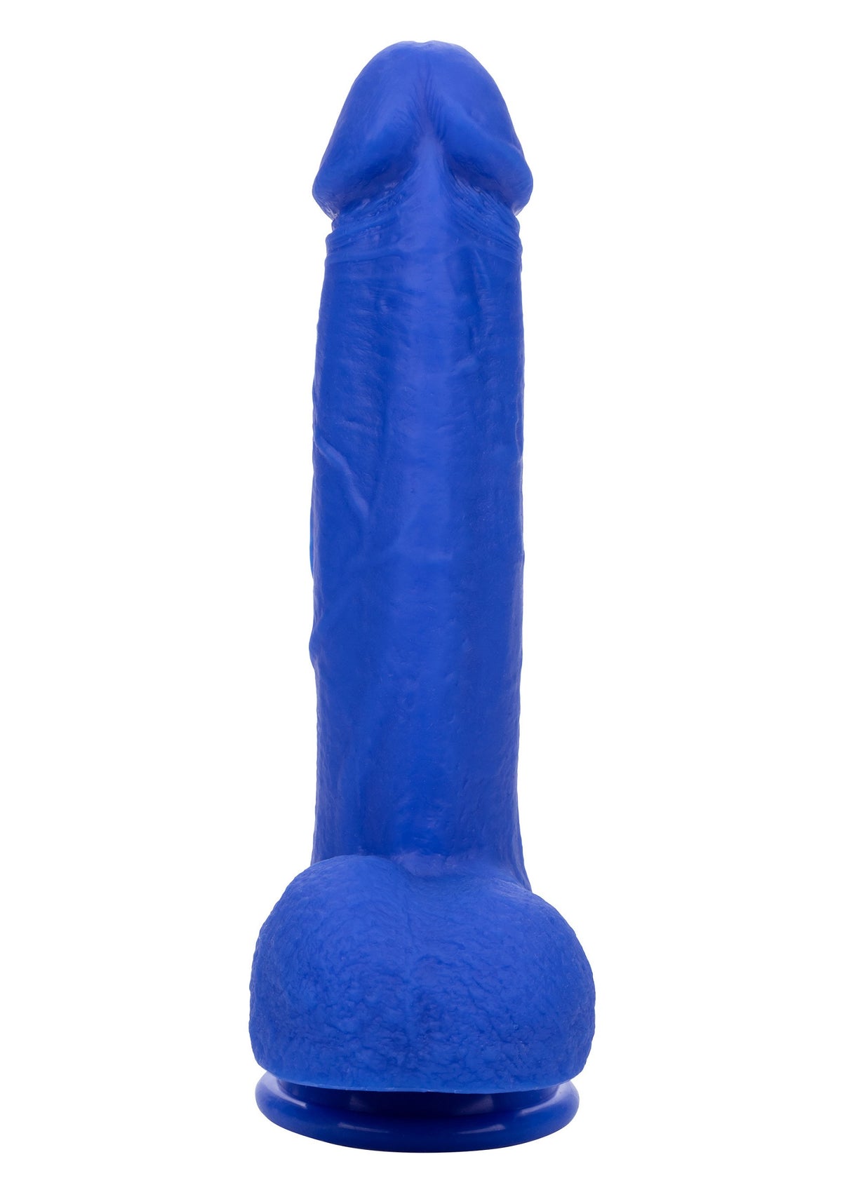 CalExotics Admiral 8” Vibrating Captain