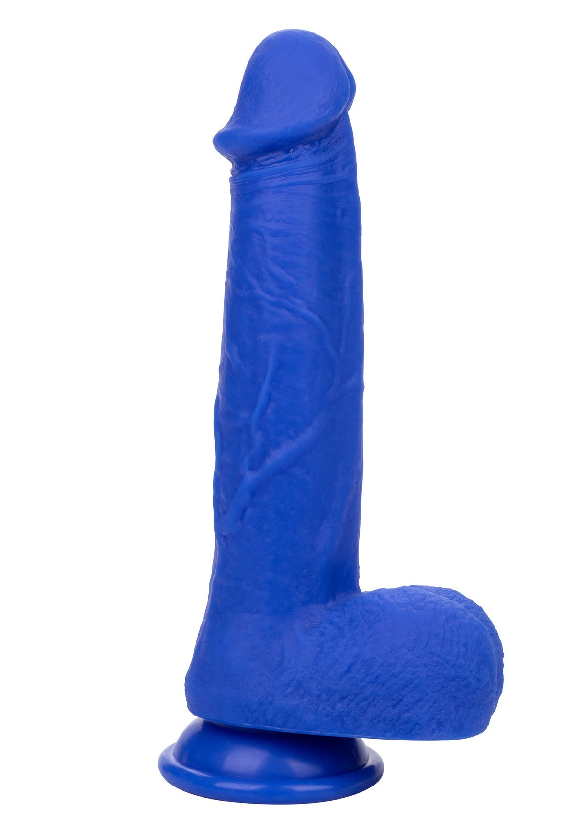 CalExotics Admiral 8” Vibrating Captain