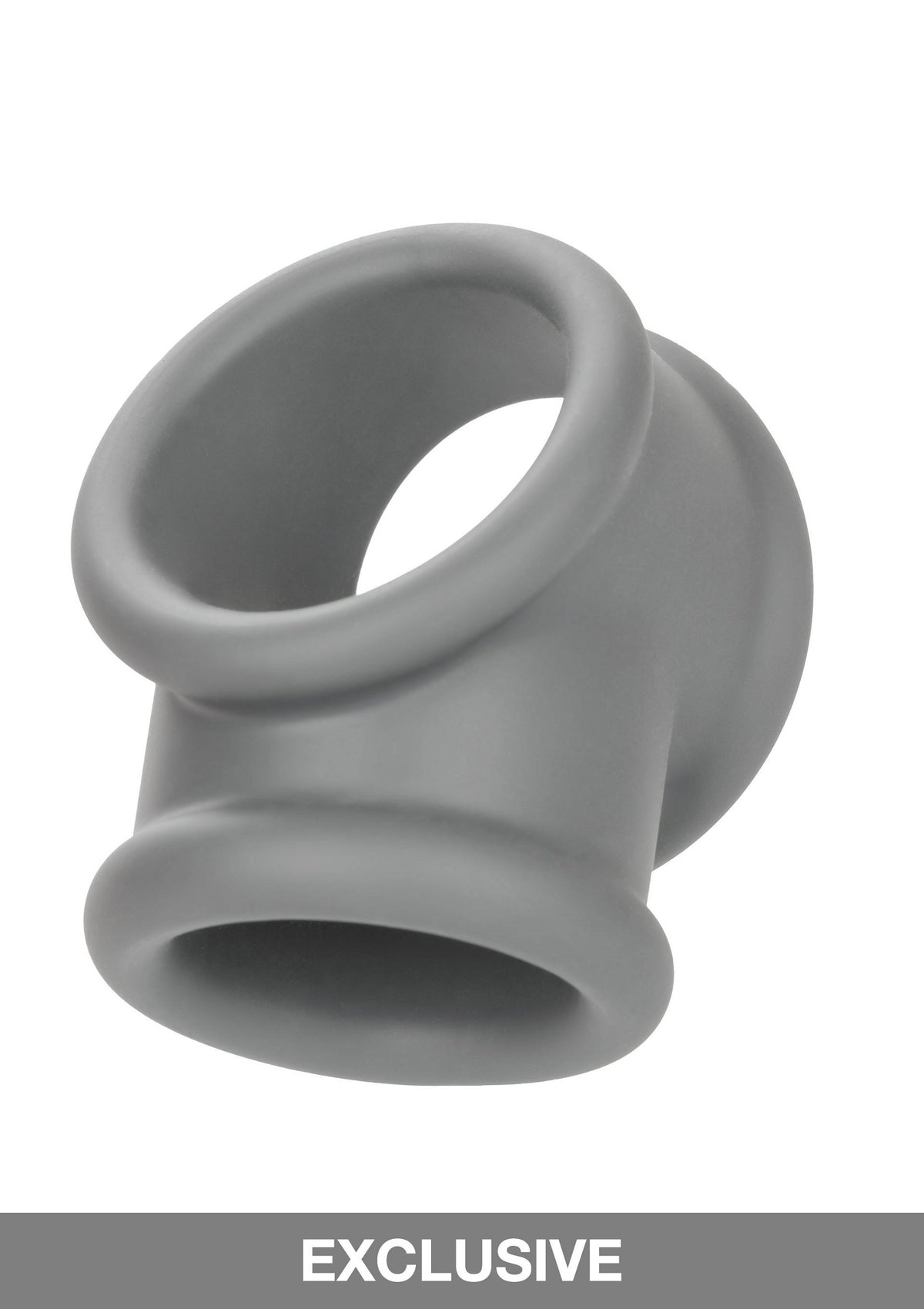 CalExotics Alpha Liquid Silicone Precision Ring