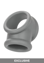 CalExotics Alpha Liquid Silicone Precision Ring