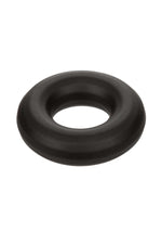 CalExotics Alpha Liquid Silicone Prolong Medium Ring