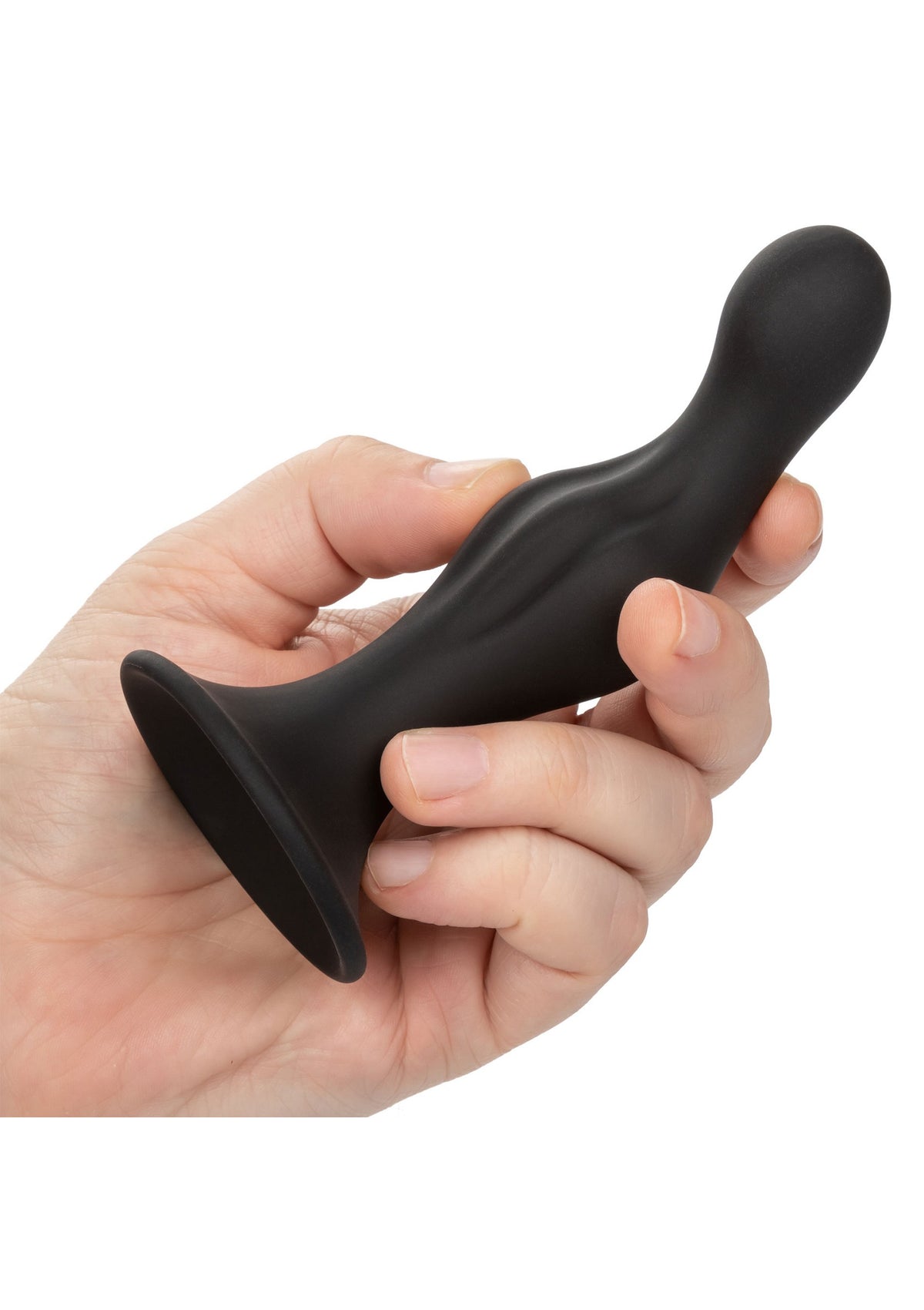 CalExotics Silicone Anal Ripple Kit