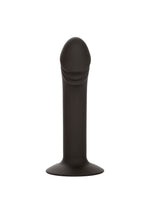 CalExotics Silicone Curved Anal Stud