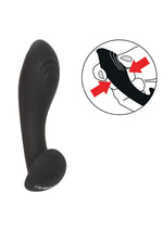 CalExotics Eclipse Liquid Silicone Flex Probe