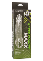 CalExotics Performance Maxx Clear Extension 5.5'