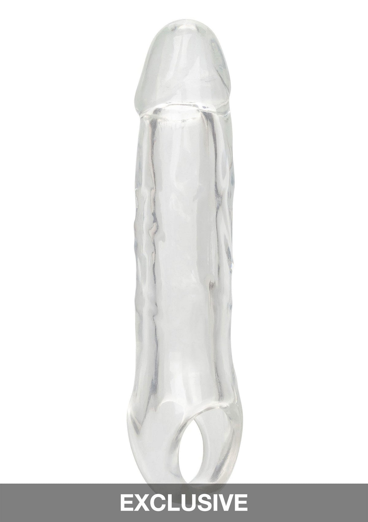 CalExotics Performance Maxx Clear Extension 6.5'