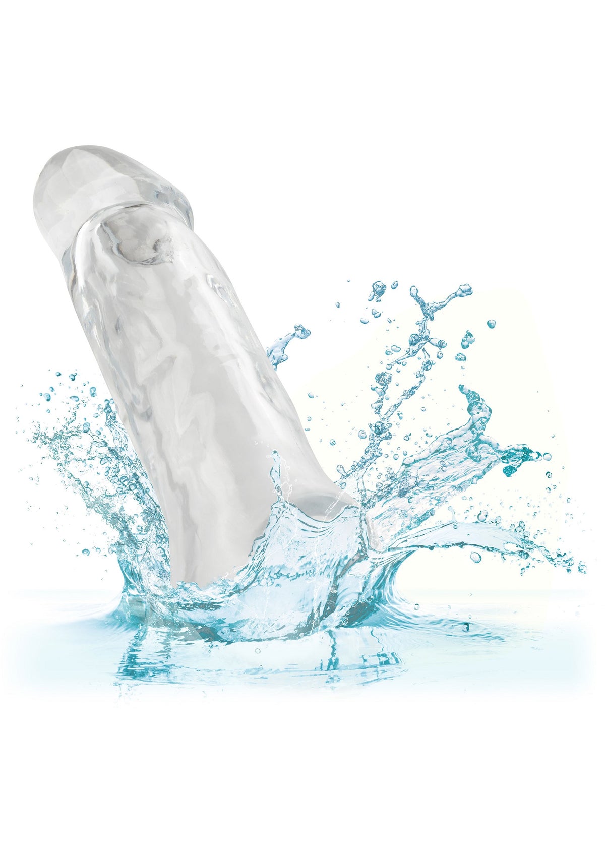CalExotics Performance Maxx Clear Extension 6.5'