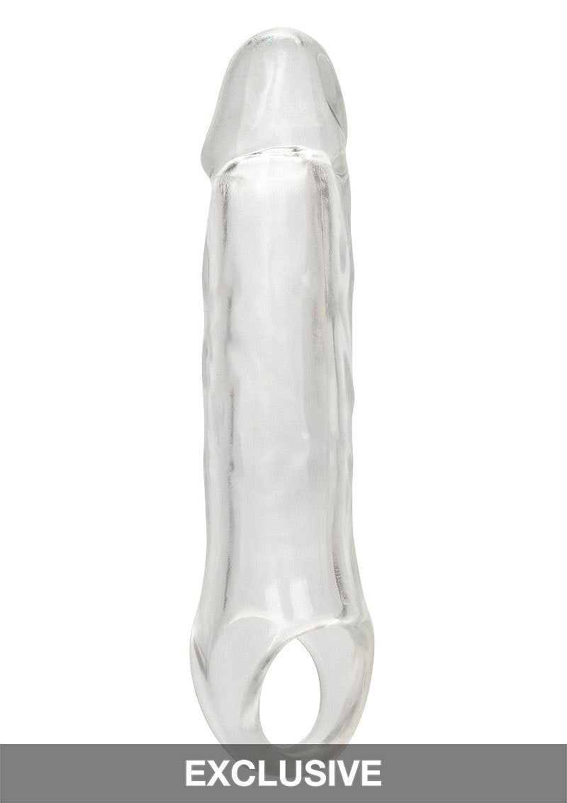CalExotics Performance Maxx Clear Extension 7.5'