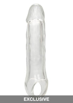 CalExotics Performance Maxx Clear Extension 7.5'