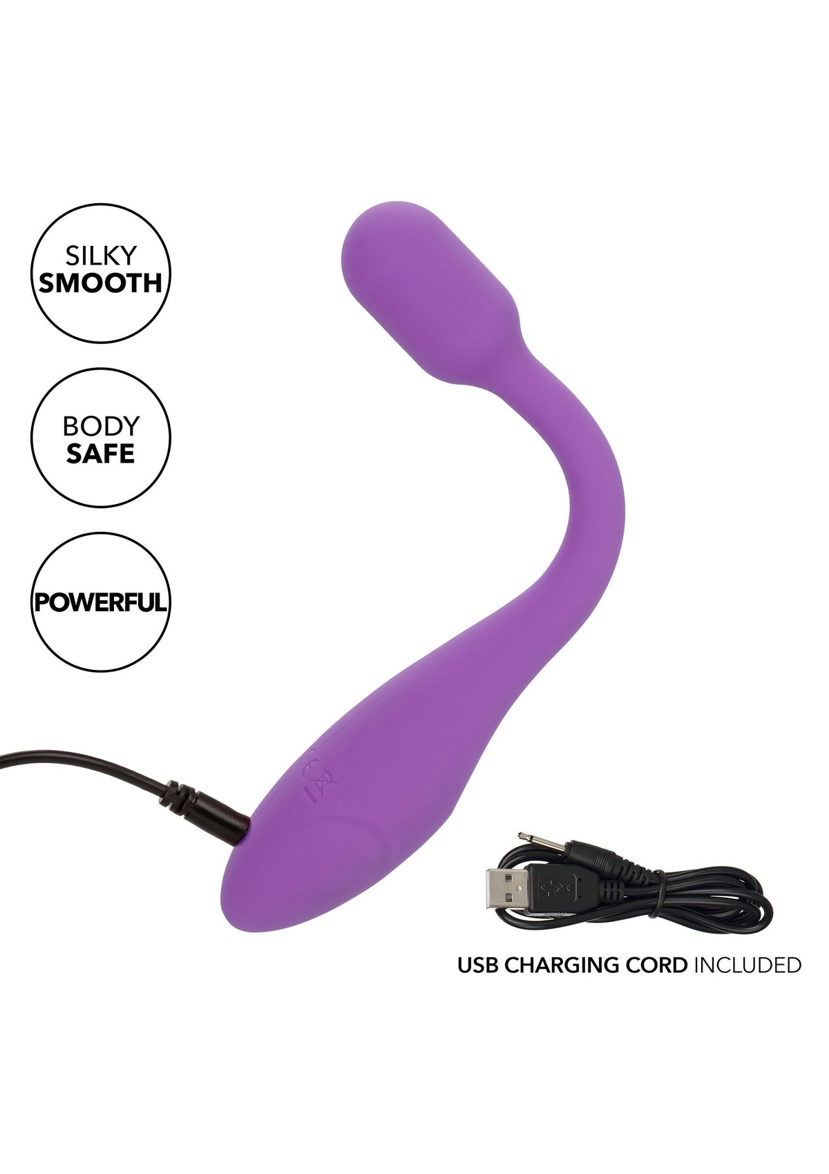 CalExotics Bliss Liquid Silicone Flex-O-Teaser